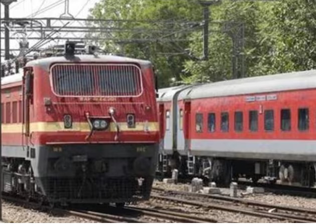 RRB Group D Exam Date 2025